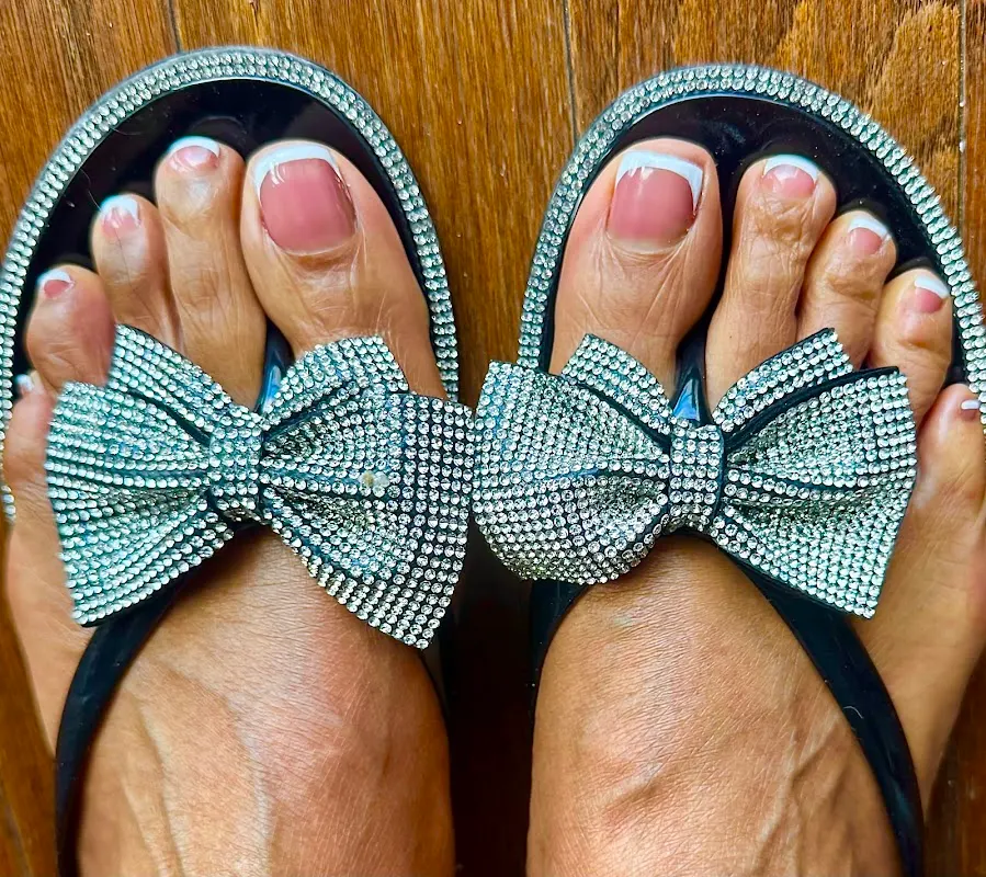 Salon & Spa at ESI — Beauty salon in Atlanta